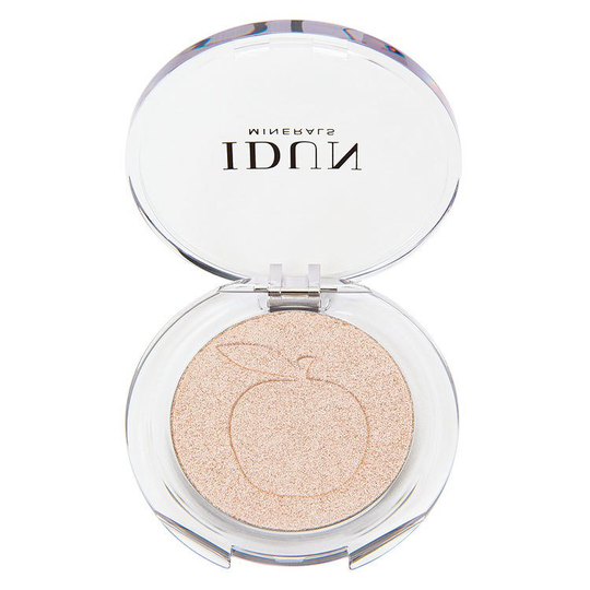 IDUN Minerals Eye Shadow 3 g - Fjällsippa