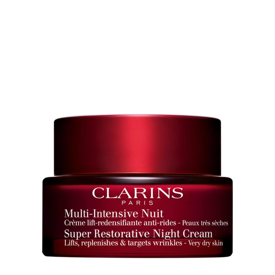 Super Restorative Night Cream Very Dry Skin 50 ml