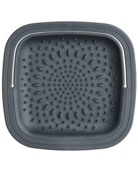 Deep-Cleaning Brush Mat