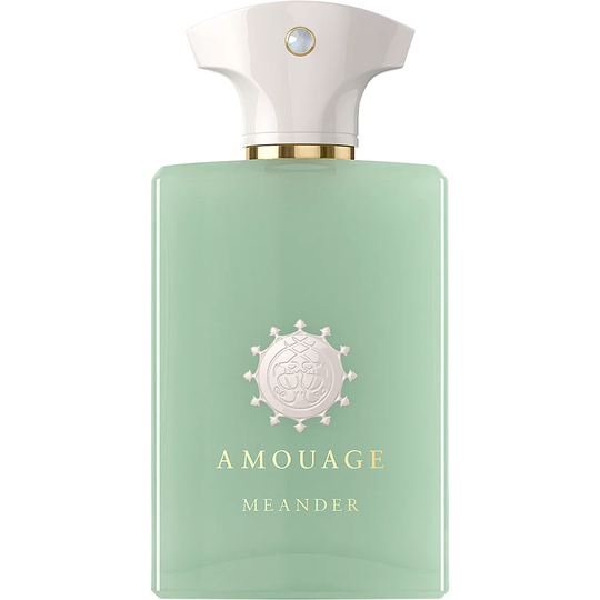 Meander Man, 100 ml Amouage Hajuvedet