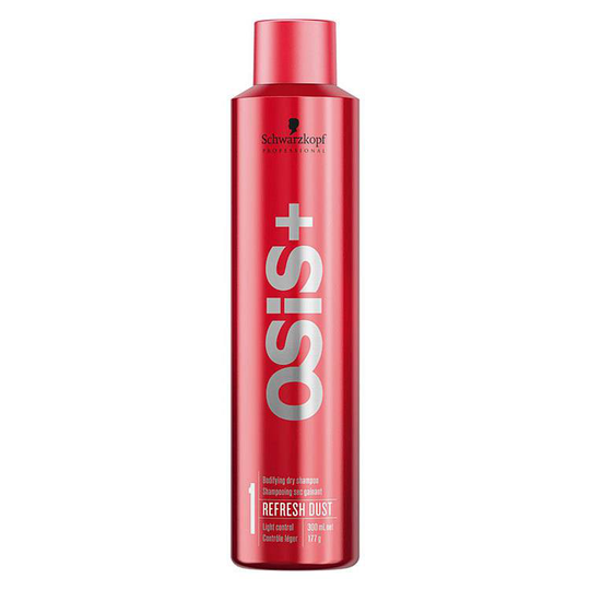 Schwarzkopf Professional OSiS+ Refresh Dust Bodyfying Dry Shampoo 300ml