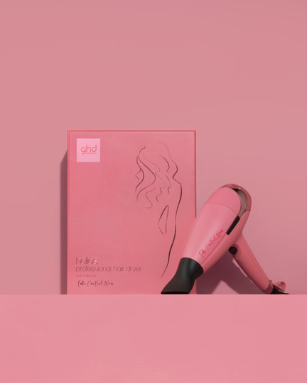 Helios - Limited Edition Pink 2021