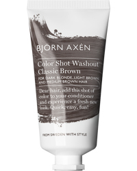 Color Shot Washout Classic Brown 50 ml