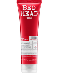 Bed Head Urban Resurrection 3 Shampoo 250ml