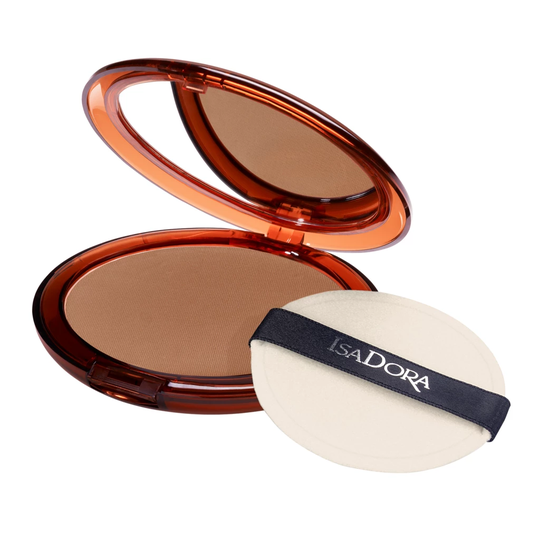 Bronzing Powder 48 Matte Tan