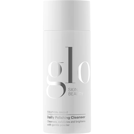 Daily Polishing Cleanser, Glo Skin Beauty Kuorinta