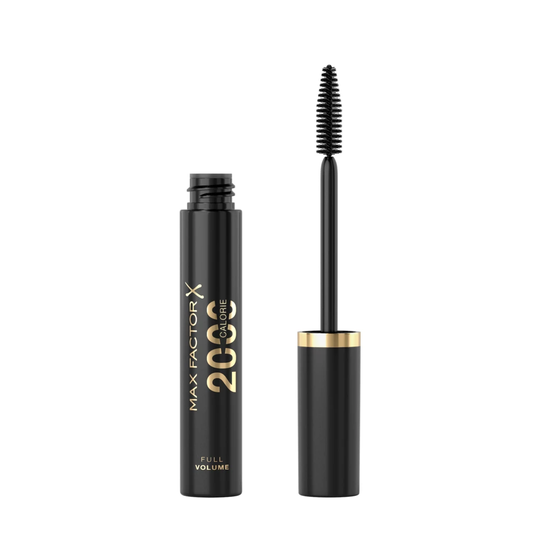 2000 Calorie Mascara Brown