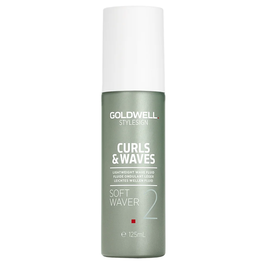 Soft Waver, 125 ml Goldwell Muotoiluvoiteet