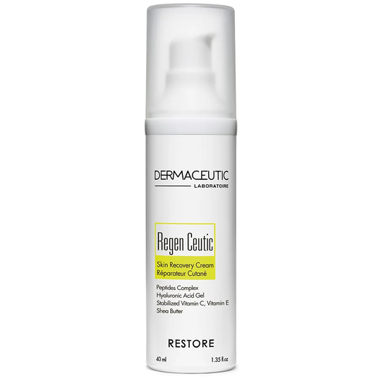 Regen Ceutic, 40 ml Dermaceutic Päivävoiteet