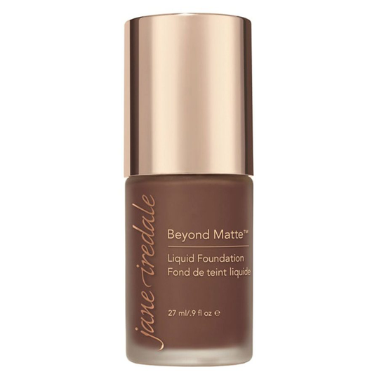 Jane Iredale Beyond Matte Liquid Foundation 27 ml M17