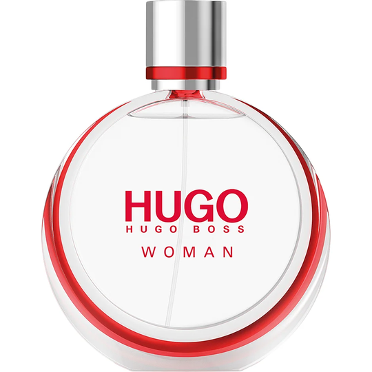 Hugo Woman , 50 ml Hugo Boss Hajuvedet