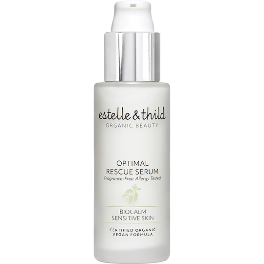 Estelle & Thild Biocalm Anti-Redness Rescue Serum, 30 ml estelle & thild Seerumi