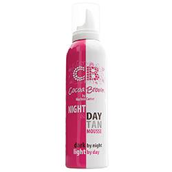 Cocoa Brown by Marissa Carter Night & Day Tan 150 ml