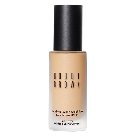 Bobbi Brown Skin Long-Wear Weightless Foundation SPF15 30 ml ─ Ivory