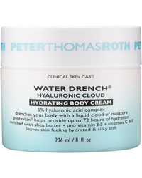 Water Drench® Hyaluronic Cloud Hydrating Body Cream, 236ml