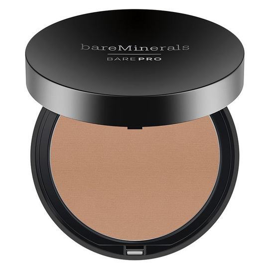 bareMinerals BarePro Performance Wear Powder Foundation 10 g ─ Fawn 17