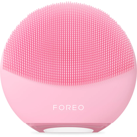 LUNA 4 mini Pearl Pink, Foreo Kasvoharjat
