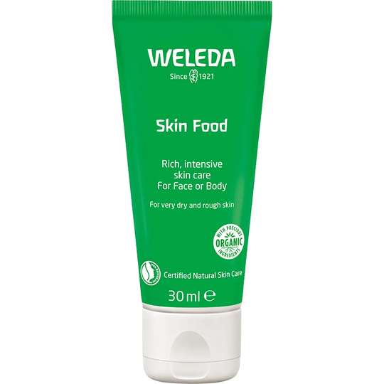 Weleda Skin Food, 30 ml Weleda Vartalovoiteet