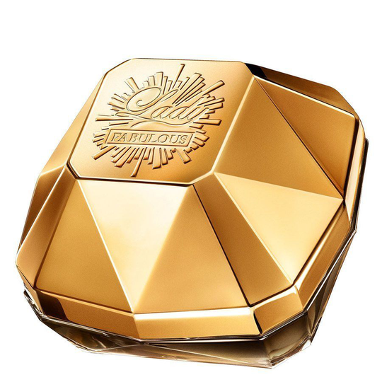 Paco Rabanne Lady Million Fabulous Eau De Parfum 30 ml