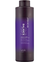 Color Balance Purple Conditioner, 1000ml