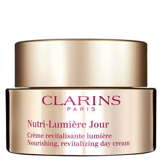 Clarins Nutri-Lumière Day Cream 50 ml