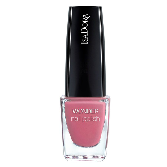IsaDora Wonder Nail Polish 6 ml - 178 Pink Blossom