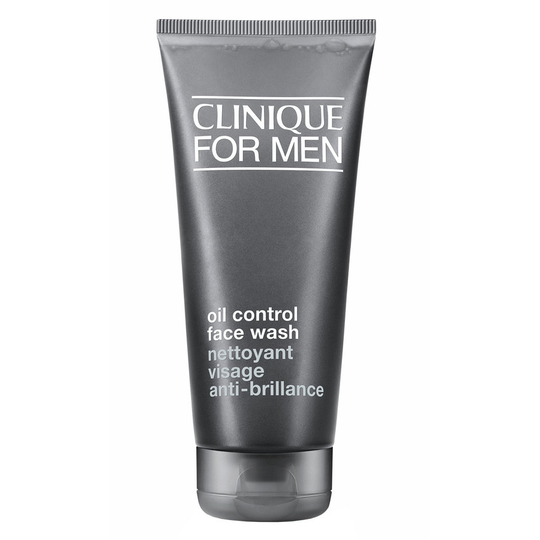 Clinique For Men Face Wash Oil Control 200 ml