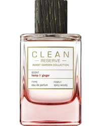 Reserv Hemp & Ginger, EdP 100ml