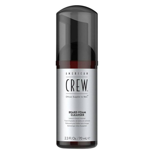 American Crew Beard Foam Cleanser 70 ml