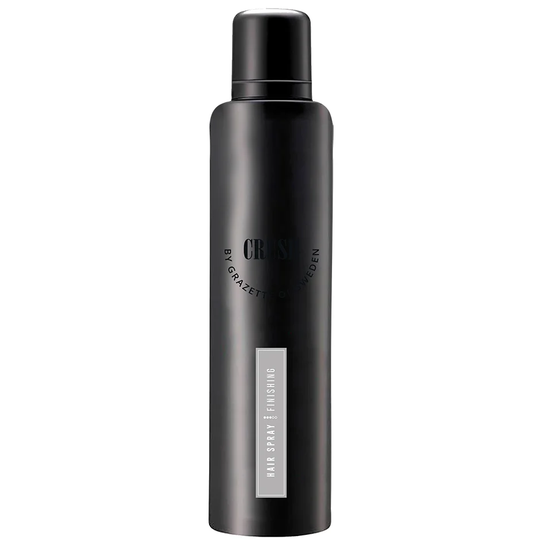 Crush, 300 ml Grazette of Sweden Hiuslakat