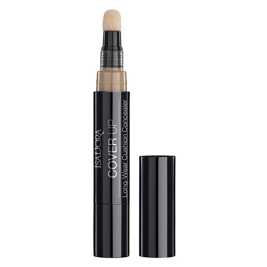 IsaDora Cover Up Long-Wear Cushion Concealer 4,2 ml - 54 Warm Beige