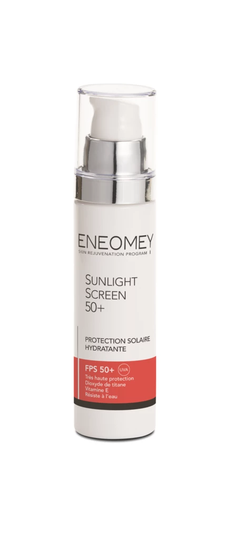 Sunlight Screen 50+ 50 ml