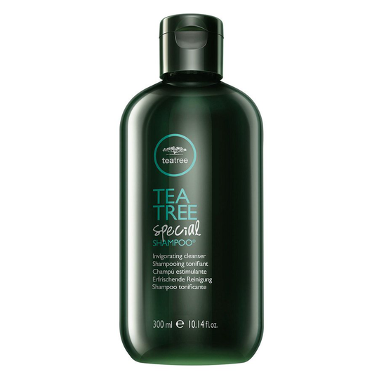 Paul Mitchell Tea Tree Special Shampoo 300 ml
