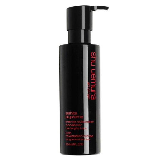 Shu Uemura Art Of Hair Ashita Supreme Intense Revitalization Conditioner 250 ml