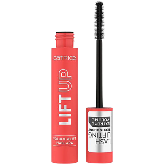 Lift Up Volume & Lift Mascara, 11 ml Catrice Ripsivärit