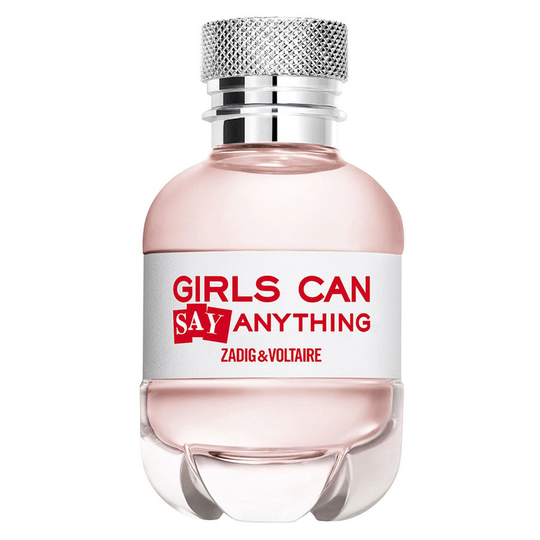 Zadig & Voltaire Girls Can Say Anything! Eau De Parfum 30 ml