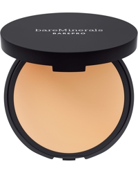BarePro 16hr Skin-Perfecting Powder Foundation, Light 20 Warm