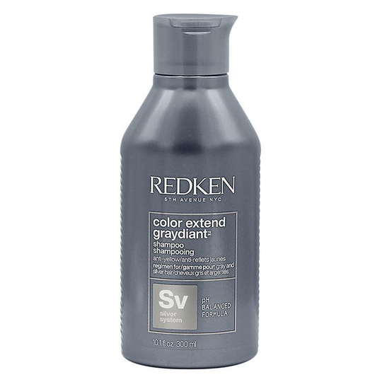 Redken Color Extend Graydiant Shampoo 300ml