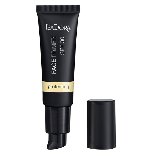 IsaDora Face Primer Protecting SPF30 30 ml ─ #32