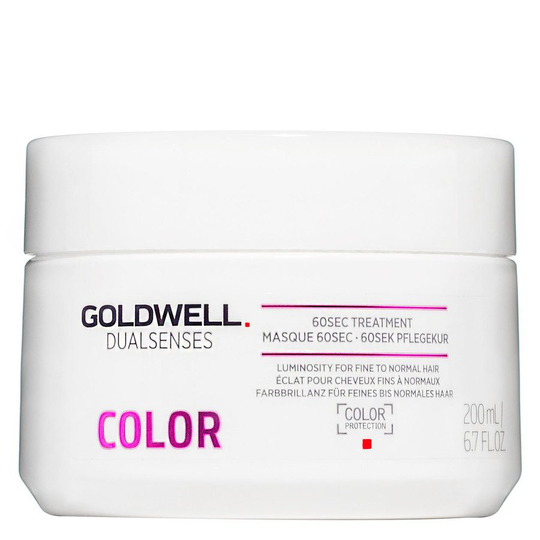 Goldwell Dualsenses Color 60sec Treatment 200 ml
