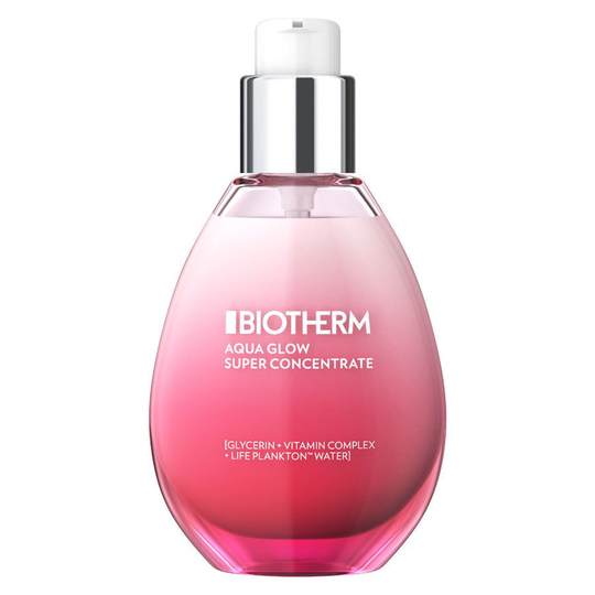 Biotherm Aqua Glow Super Concentrate 50 ml