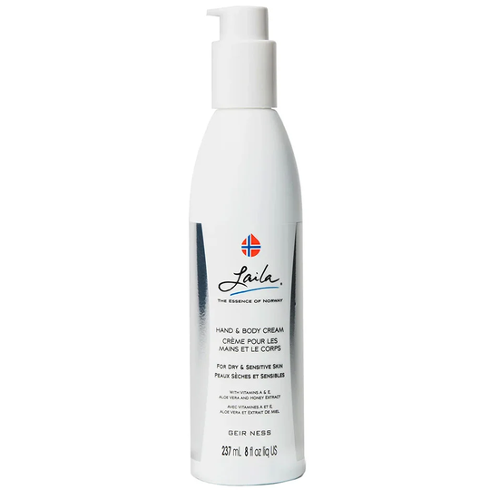 SNØ, 237 ml Geir Ness Vartalovoiteet