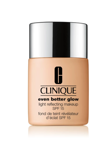 Even Better Glow Light Reflecting Makeup SPF15 WN 30 Biscuit