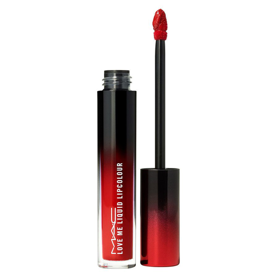 MAC Cosmetics Love Me Liquid Lipcolour 3,1 ml - Adore Me