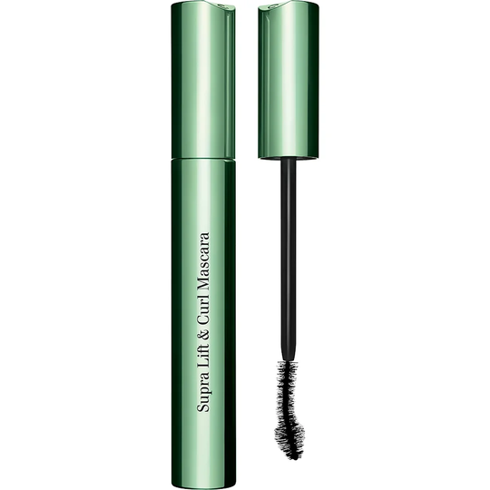 Supra Lift & Curl Mascara, 8 ml Clarins Ripsiväri