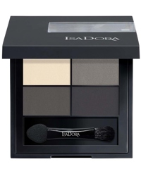 Eyeshadow Quartet, 03 Smoky Eyes
