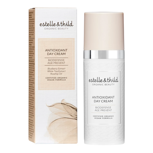 BioDefense Antioxidant Day Cream 50 ml