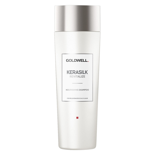 Goldwell Kerasilk Revitalize Nourishing Shampoo 250 ml