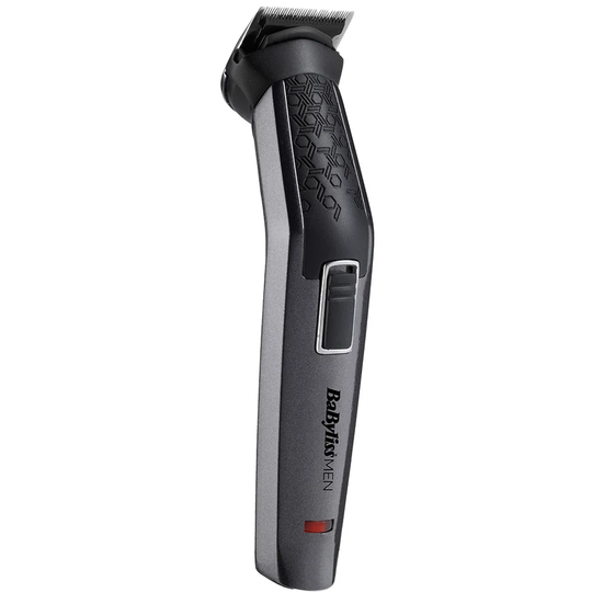Carbon Titanium 10-in-1, Babyliss Hiustrimmerit