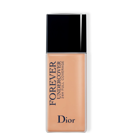 Diorskin Forever Undercover foundation 40 Honey Beige